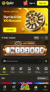 9PKR Game