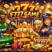 F777 Game