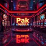 PAK75 Game