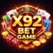 X92 BET Game