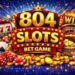 804SLOTS BET Game