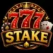 777Stake Game